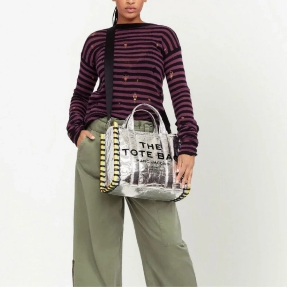 Marc Jacobs The Tote Bag (RARE)